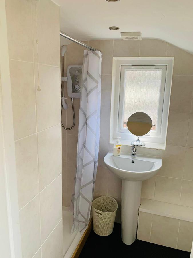 Nevis Rooms - Self Check In With Free Onsite Parking Inverlochy Εξωτερικό φωτογραφία