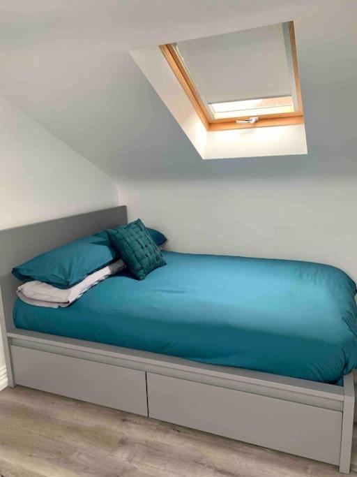 Nevis Rooms - Self Check In With Free Onsite Parking Inverlochy Εξωτερικό φωτογραφία