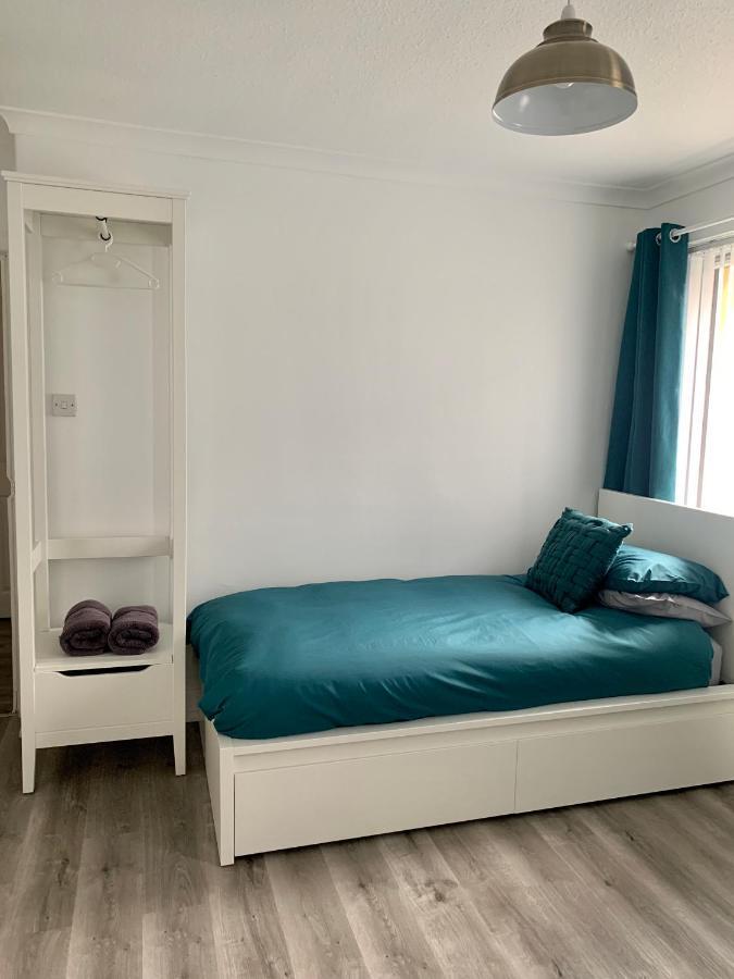Nevis Rooms - Self Check In With Free Onsite Parking Inverlochy Εξωτερικό φωτογραφία