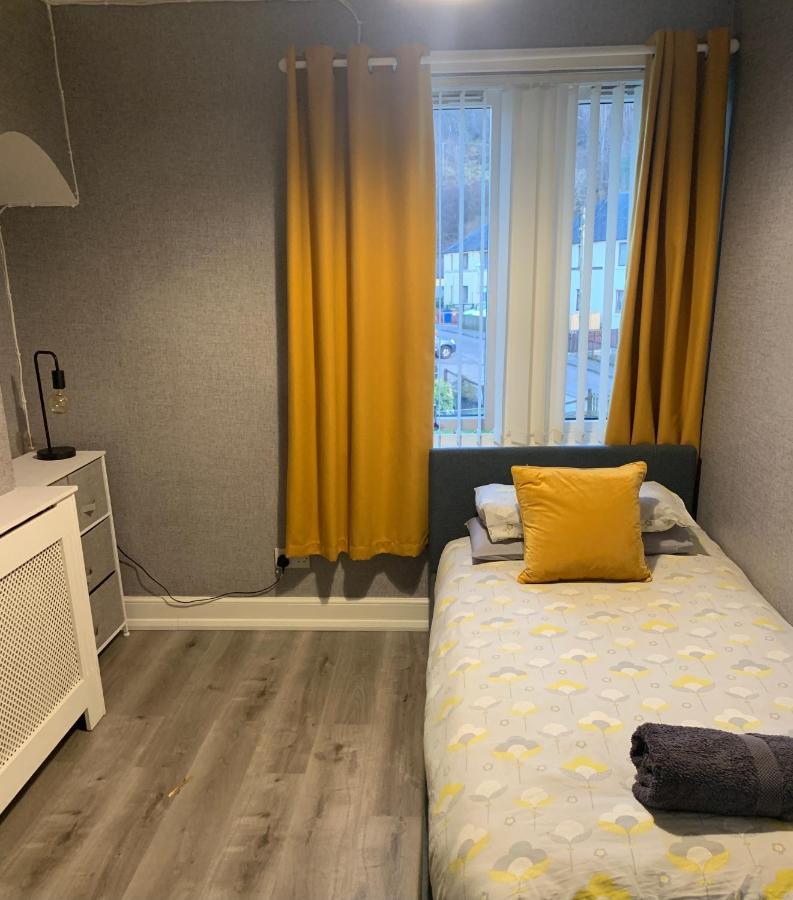 Nevis Rooms - Self Check In With Free Onsite Parking Inverlochy Εξωτερικό φωτογραφία