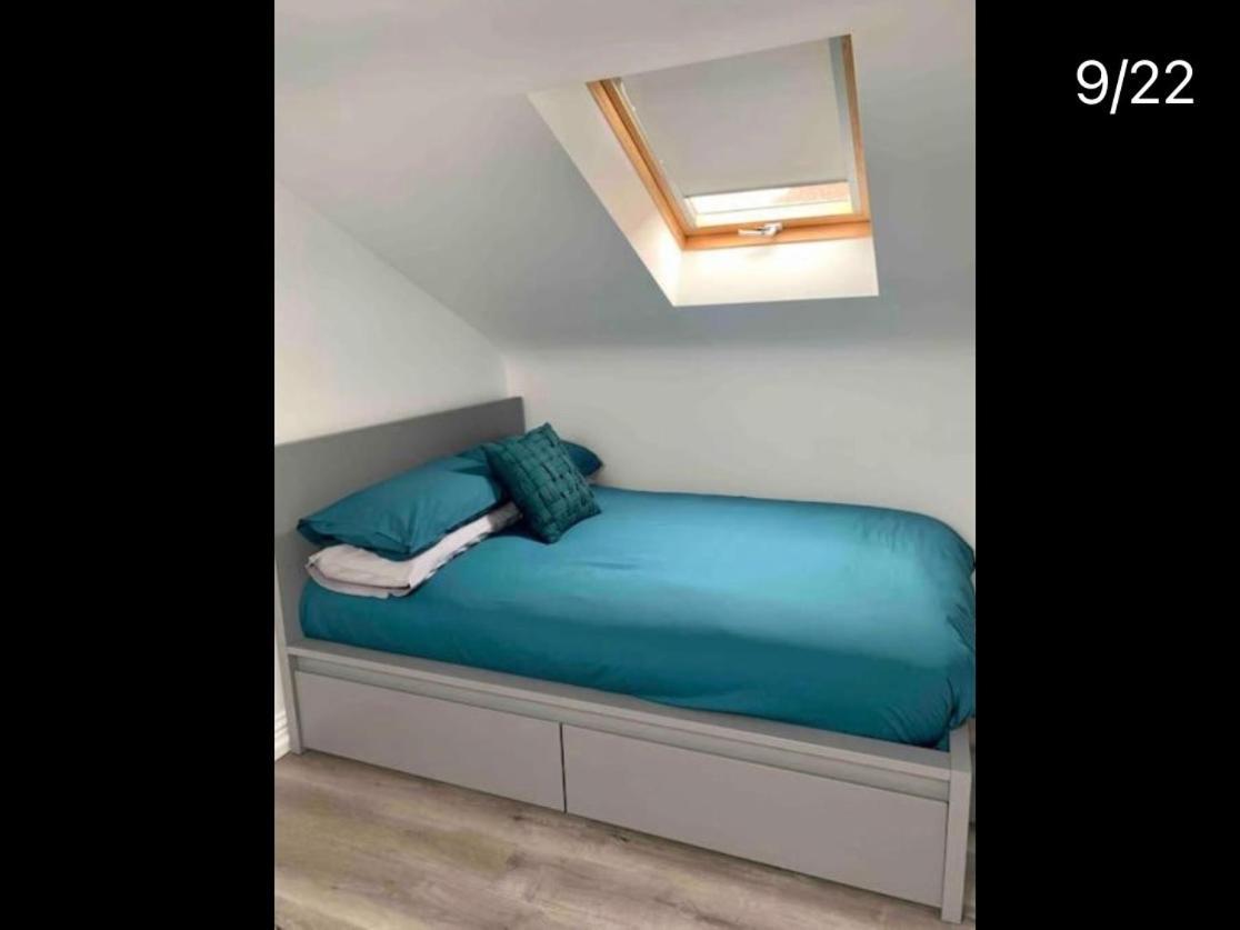 Nevis Rooms - Self Check In With Free Onsite Parking Inverlochy Εξωτερικό φωτογραφία